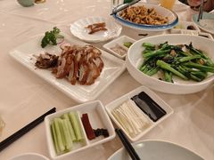 -北京全聚德(西客站店)