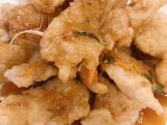 -圣夜东北菜烧烤·夜宵·龙虾(胥江路店)