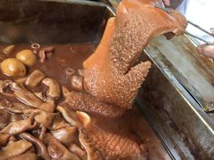 -细妹五香牛杂(步行街店)