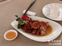 -尚一汤·粤菜海鲜(环球港店)