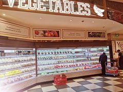 店内环境-杭州大厦LSE城市生活超市(杭州大厦店)