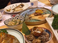 -贵木日本料理·铁板烧(新地假日广场店)