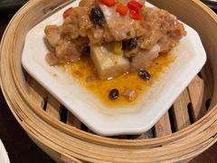 -广州中心皇冠假日酒店·百粤楼