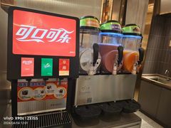 -探炉·香辣豆花烤鱼(笋岗宝能环球汇店)