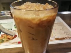 -翠华餐厅
