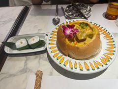 -太食獸泰式茶餐厅(济南万象城店)