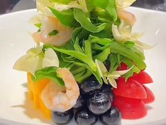 -小古林饭荘(东环路店)