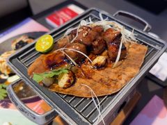 -花漫里日式餐厅(城东中骏店)
