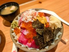 -大岛日本料理铁板烧(南通大饭店)