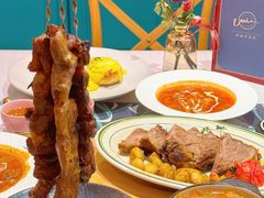 -MIO弥欧洋房西餐厅(中央大街店)