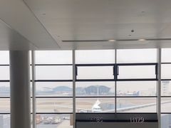 -上海浦东国际机场-T2航站楼