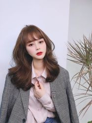 -洛施奇烫发染发沙龙