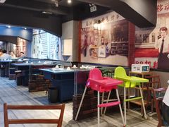 -马路边上·小海鲜烧烤(八一路店)