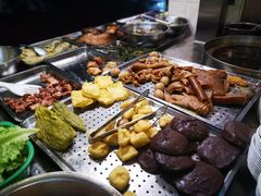 -长平老姿娘夜粥(平东一街店)