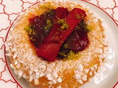 -Salon de The de Joel Robuchon(外滩18号店)