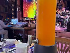 -胡桃里乐队酒馆(广州塔店)