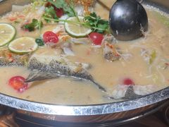 -甲米府·泰国餐厅(八佰伴店)