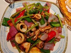 -东坊味道私房菜·地道顺德菜(大良店)