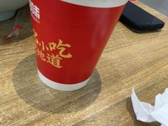 -回味鸭血粉丝汤(砂之船店)