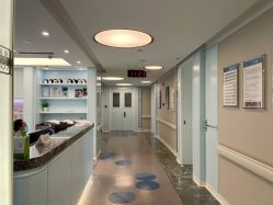 -杭州贝瑞斯美华妇儿医院·早孕·产检·儿科