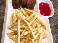 -醉爱小馆·创意南京菜(瑞阳街店)