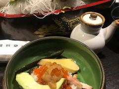 -鱼亭料理(芝罘店)