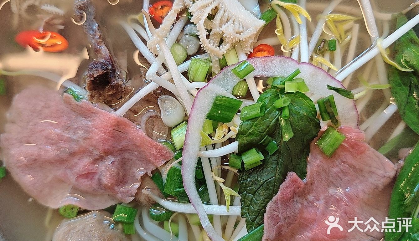 异国美食好滋味