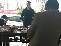 -天全县三土司椒麻鸡餐厅
