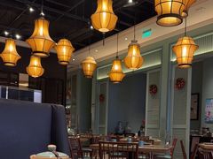 -安南越南餐厅(青岛万象城店)