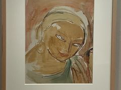 -中国美术学院-美术馆