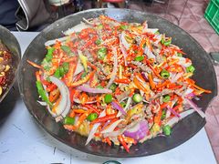 -三丁一体菜(绵远街店)