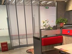 -鱼酷活鱼烤鱼(南京水游城店)