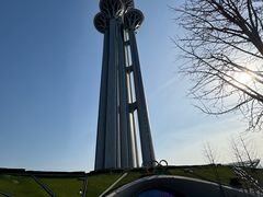 -奥塔空中餐厅