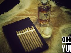 -1492雪茄威士忌俱乐部(明宇金融广场店)