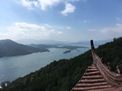 -花亭湖风景名胜区