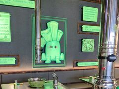 -山葵说·泥炉烤肉(泰达时尚E街区店)