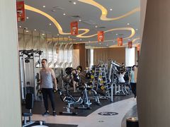 -W Fitness 威尔仕健身(北京英皇集团中心店)