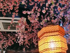 -荷塘秋月·本帮江浙菜(国权路店)