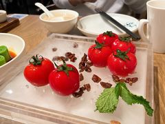 -小大董·烤鸭(王府井apm店)