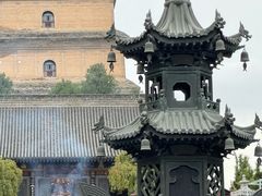 -大慈恩寺(大雁塔)