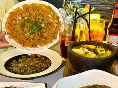 -琶醍壹号•潮菜江景餐吧