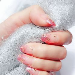 -艾薇美甲美睫