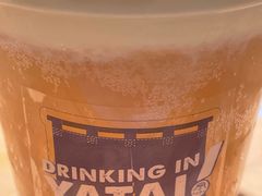 -火山屋台(新街口店)