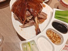 -满园烤鸭·春饼(太原街万达店)