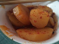 土豆-好吃狗凉糕总店