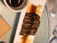-7号院家宴.烧鸽子(门头沟店)