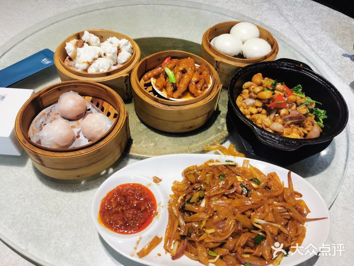 泮金大塘(北二七路店)图片