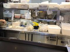 -馍界传奇·肉夹馍·手工面(中北永旺店)