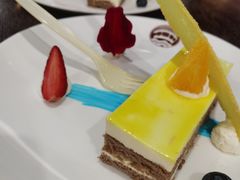 -超级厨房概念餐厅(奥园广场店)