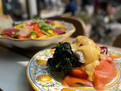 -Alimentari早午餐(安福路店)